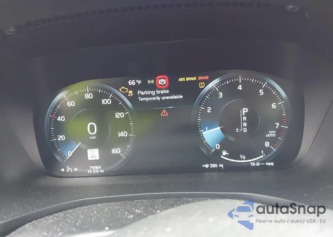 2020 Volvo S60 T5 Momentum из США, поврежденный, VIN 7JR102FK1LG063257